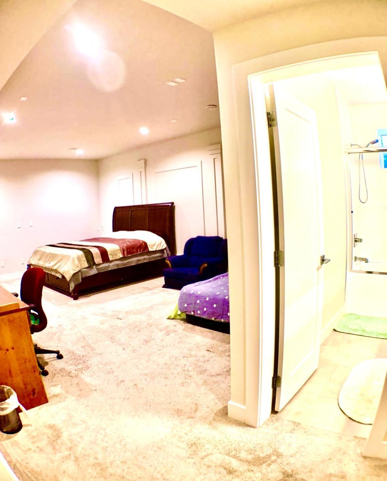 Apartmán Deluxe House Surrey Exteriér fotografie