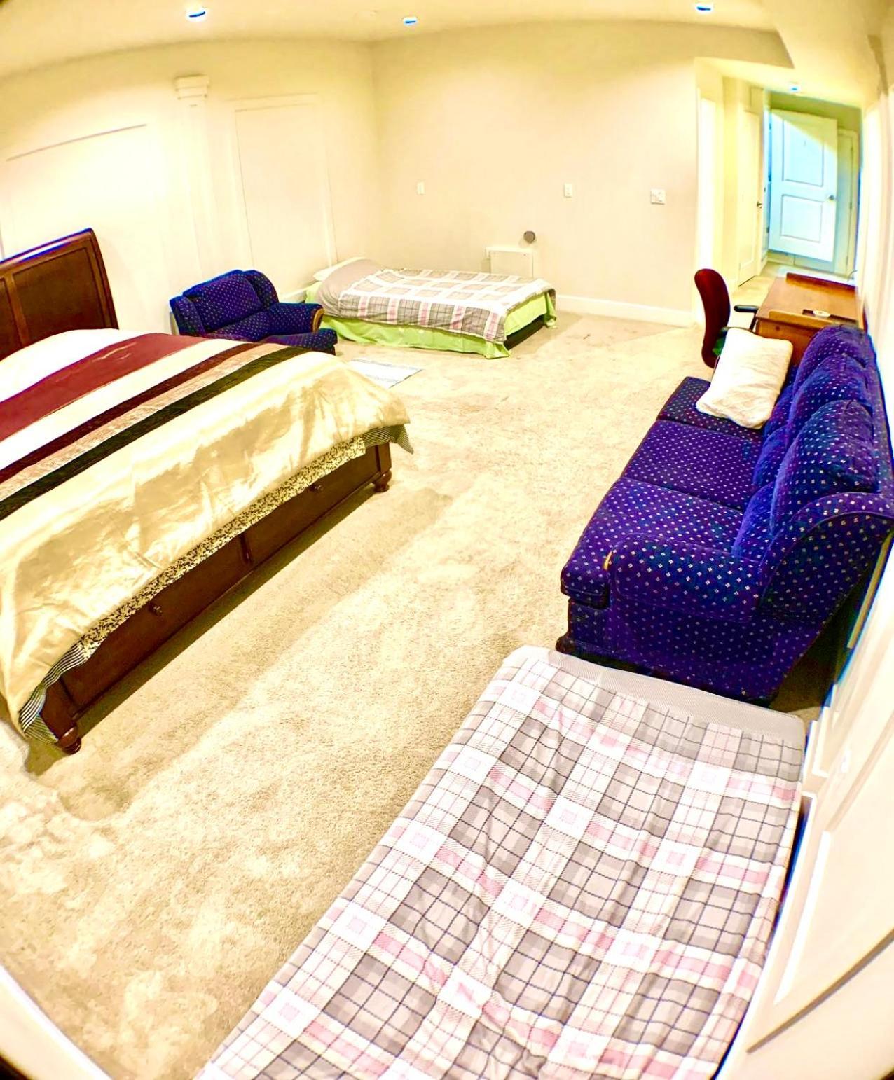 Apartmán Deluxe House Surrey Exteriér fotografie